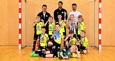 2022 0227 - Č.Třebová - turnaj U9 Rychnov - 271