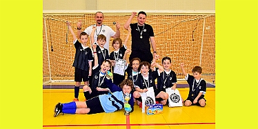 2022 0306 - HK Třebeš - turmaj ml.přípravky U9 - 313x