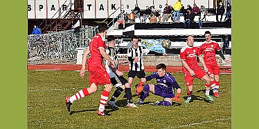 2022 0320 - Rychnov - Vrchlabí - MIACOM KP mužů - 018x