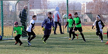 2022 0320 - Rychnov - turnaj SP U11 a MŽ U13 - 006