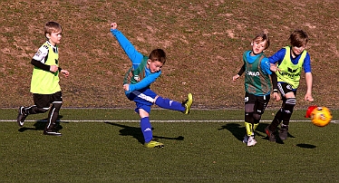 2022 0323 - Rychnov -Žamberk - MP U9 přípravná utkání - 021