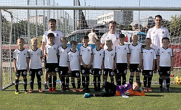 2022 0611 - 2022 0611-12 - Hradec Králové JAKO CUP U9 - ©PR - 0004