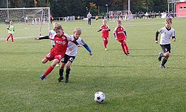 2022 1006 - Slavia HK - PLANEO CUP POHÁR MLÁDEŽE FAČR U9 - ©PR - 051-