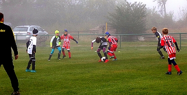 2022 1009 - Rasošky - Solnice+Čerrníkovice - Dobruška+Opočno - Rychnov - DRANA KP SP U11 sk. A - ©PR - 006_