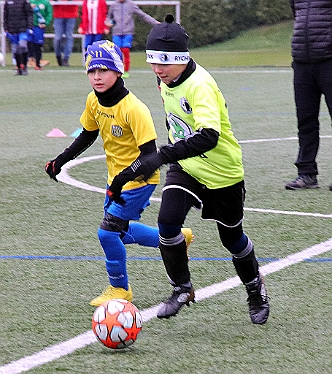 2022 1120 - Dobruška zimní liga U10 - ©PR - 033