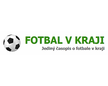 Časopis Fotbal v kraji