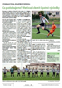 20201208 - Fotbal v kraji - Standa Pohl