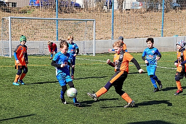 2022 0319 - Kostelec nO - Zimní liga OFS RK MP U9 - finále - 005