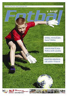 20210512 - Fotbal v kraji - titulní foto Tomáš Ehl