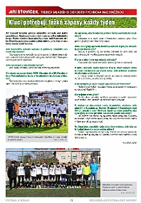 20220602 - Fotbal v kraji - Jiří Štovíček