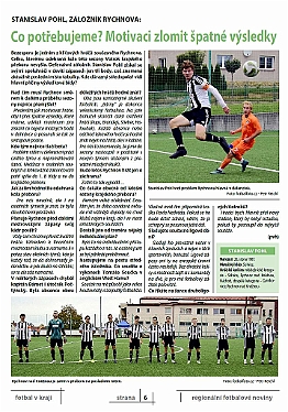 20201208 - Fotbal v kraji - Standa Pohl