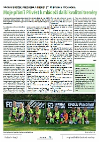 20210221 - Rozhovor s předsedou Spartaku panem Brůžkem