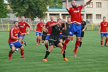 2022 0824 - Solnice - Předměřice - Pohár hejtmana 1. kolo