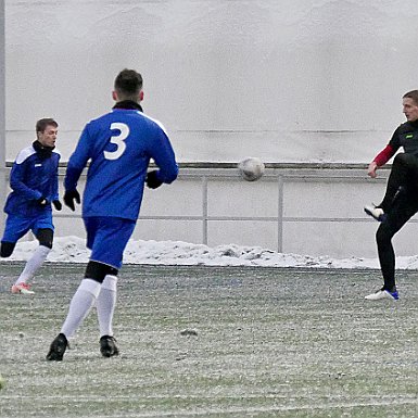 PU FK Jaromer - Tyniste n.O. 20220129 foto Vaclav Mlejnek 0002