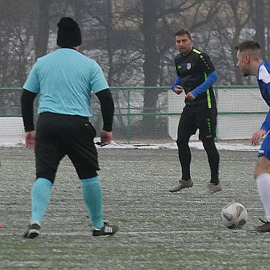 PU FK Jaromer - Tyniste n.O. 20220129 foto Vaclav Mlejnek 0003
