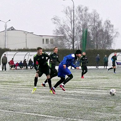 PU FK Jaromer - Tyniste n.O. 20220129 foto Vaclav Mlejnek 0011