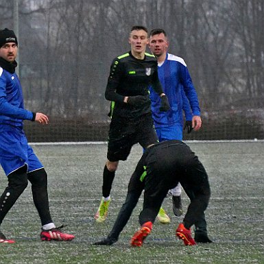 PU FK Jaromer - Tyniste n.O. 20220129 foto Vaclav Mlejnek 0013