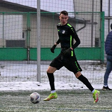 PU FK Jaromer - Tyniste n.O. 20220129 foto Vaclav Mlejnek 0014