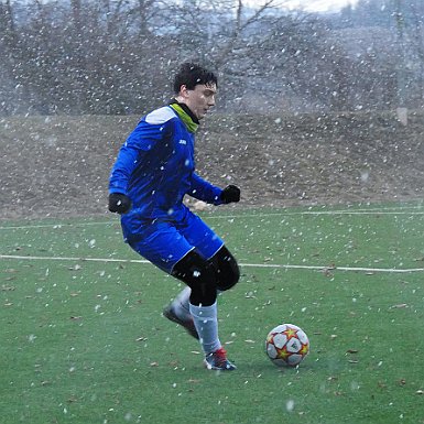 PU FK Jaromer - MFK Chrudim B 20220206 foto Vaclav Mlejnek 0019