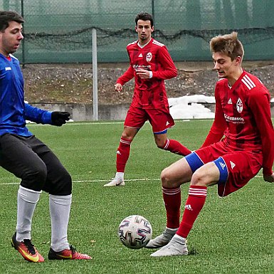 PU MFK trutnov - FK Jaromer 20220227 foto Vaclav Mlejnek 0003