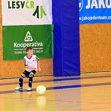 2022 0306 - HK Třebeš - turmaj ml.přípravky U9 - 197