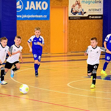 2022 0306 - HK Třebeš - turmaj ml.přípravky U9 - 206