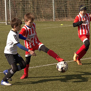 2022 0326 - Černíkovice - turnaj mladší přípravky - 150