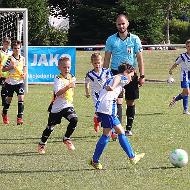 2022 0612 - 2022 0611-12 - Hradec Králové JAKO CUP U9 - ©PR - 0256