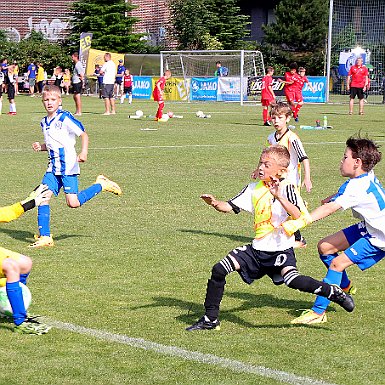 2022 0612 - 2022 0611-12 - Hradec Králové JAKO CUP U9 - ©PR - 0262