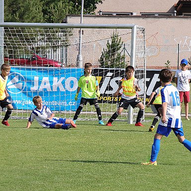 2022 0612 - 2022 0611-12 - Hradec Králové JAKO CUP U9 - ©PR - 0267