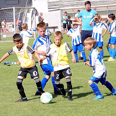 2022 0612 - 2022 0611-12 - Hradec Králové JAKO CUP U9 - ©PR - 0280