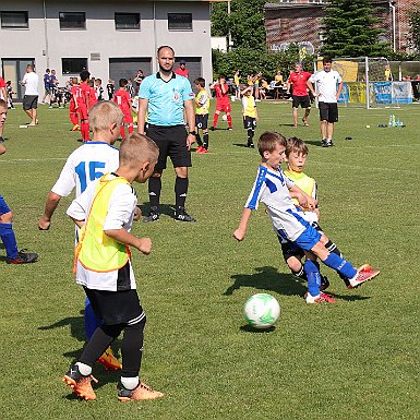 2022 0612 - 2022 0611-12 - Hradec Králové JAKO CUP U9 - ©PR - 0283