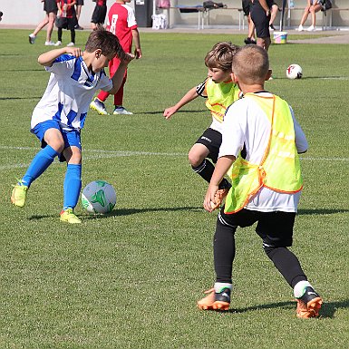 2022 0612 - 2022 0611-12 - Hradec Králové JAKO CUP U9 - ©PR - 0287