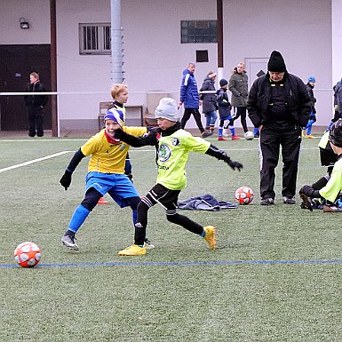 2022 1120 - Dobruška zimní liga U10 - ©PR - 014