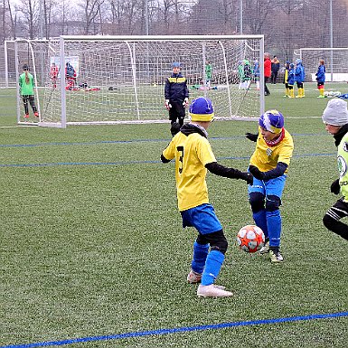 2022 1120 - Dobruška zimní liga U10 - ©PR - 017