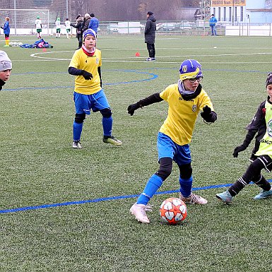 2022 1120 - Dobruška zimní liga U10 - ©PR - 018