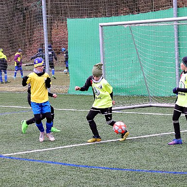 2022 1120 - Dobruška zimní liga U10 - ©PR - 021