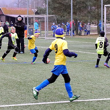 2022 1120 - Dobruška zimní liga U10 - ©PR - 024