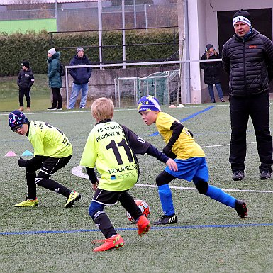 2022 1120 - Dobruška zimní liga U10 - ©PR - 026