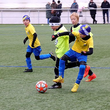 2022 1120 - Dobruška zimní liga U10 - ©PR - 028