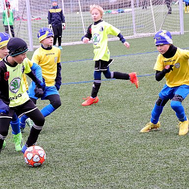 2022 1120 - Dobruška zimní liga U10 - ©PR - 029