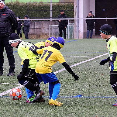 2022 1120 - Dobruška zimní liga U10 - ©PR - 032