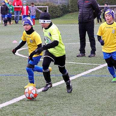 2022 1120 - Dobruška zimní liga U10 - ©PR - 033