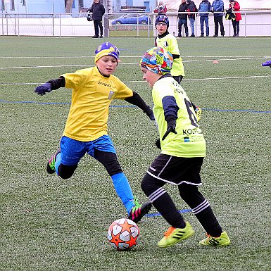 2022 1120 - Dobruška zimní liga U10 - ©PR - 034