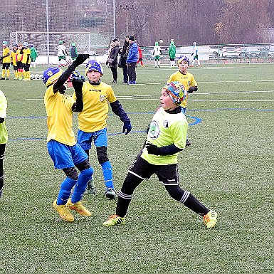 2022 1120 - Dobruška zimní liga U10 - ©PR - 035