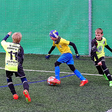 2022 1120 - Dobruška zimní liga U10 - ©PR - 038