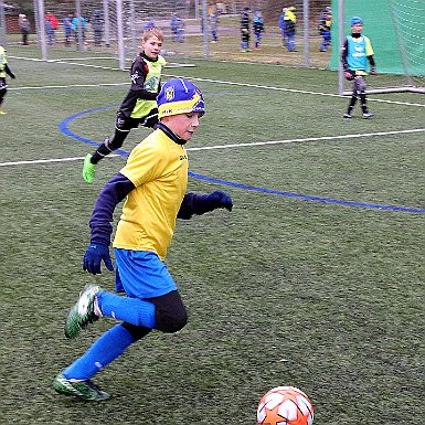 2022 1120 - Dobruška zimní liga U10 - ©PR - 039