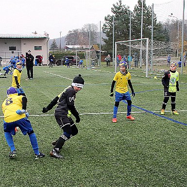 2022 1120 - Dobruška zimní liga U10 - ©PR - 040