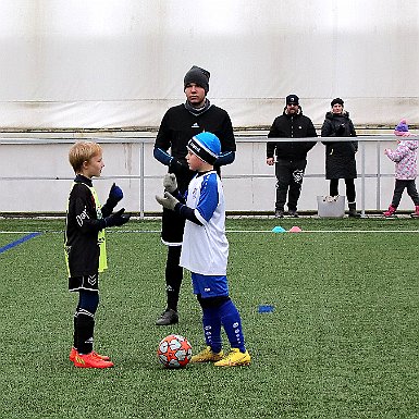 2022 1120 - Dobruška zimní liga U10 - ©PR - 073