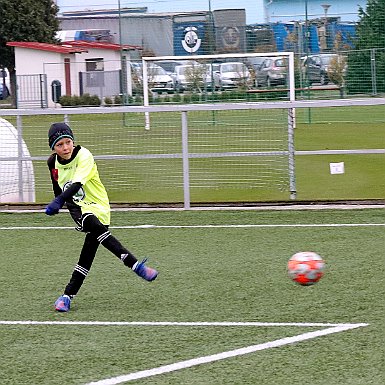 2022 1120 - Dobruška zimní liga U10 - ©PR - 074